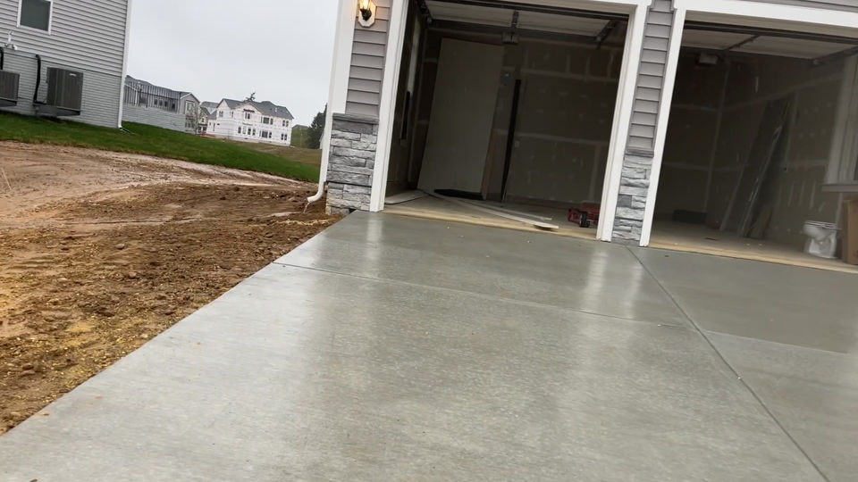 Power wash